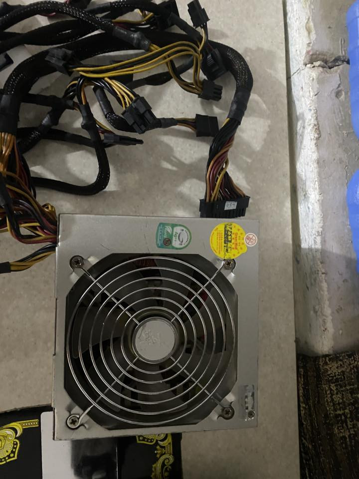 السلام عليكم رام DDR3 8كيكا وهارد 500 كيكا وبور سبلاي 20,000 للكل


**إذا كنت صاحب هذا الإعلان وتريد حذفه لأي سبب، رجاءا أرسل رسالة إلى الدعم الفني**