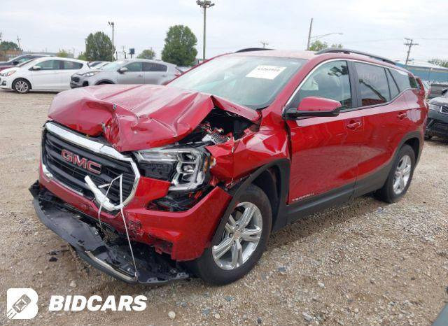 السعر : 125$ مصلح واصل ميناء
جمسي تيران موديل 2024 

٭ الحادث موضح بالصور

اتصال او واتساب :

 • احمد الطاهر    ***********
                  wa.me/9647809419963     الواتساب
 • حسن المياحي

٭ كروب واتساب نشر السيارات
https://chat.whatsapp.com/IN1scZHcbktHeTlv2qYYWL?mode=gi_t
