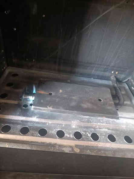 ‎طباخ للبيع عشتار تكنو مصري بالشرط عل الفحص السعر ١٧٥ ألف هذا رقمي أو عل الخاص ***********‎ كركوك
