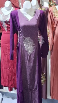 فساتين • دشاديش نسائيه • حديثه براوانه