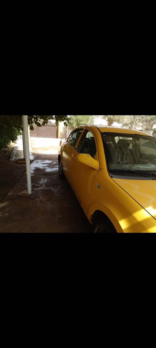 للبيع سعر ٣٢وبيها مجال سياره نضيفه تفاصيل اتصال ع رقم وانطيك تفاصيل كامله مكاني بغداد رقمها بابل 

***********بيه وتساب
