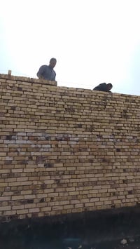 خلفة بناء • درجة اولى • الديوانية