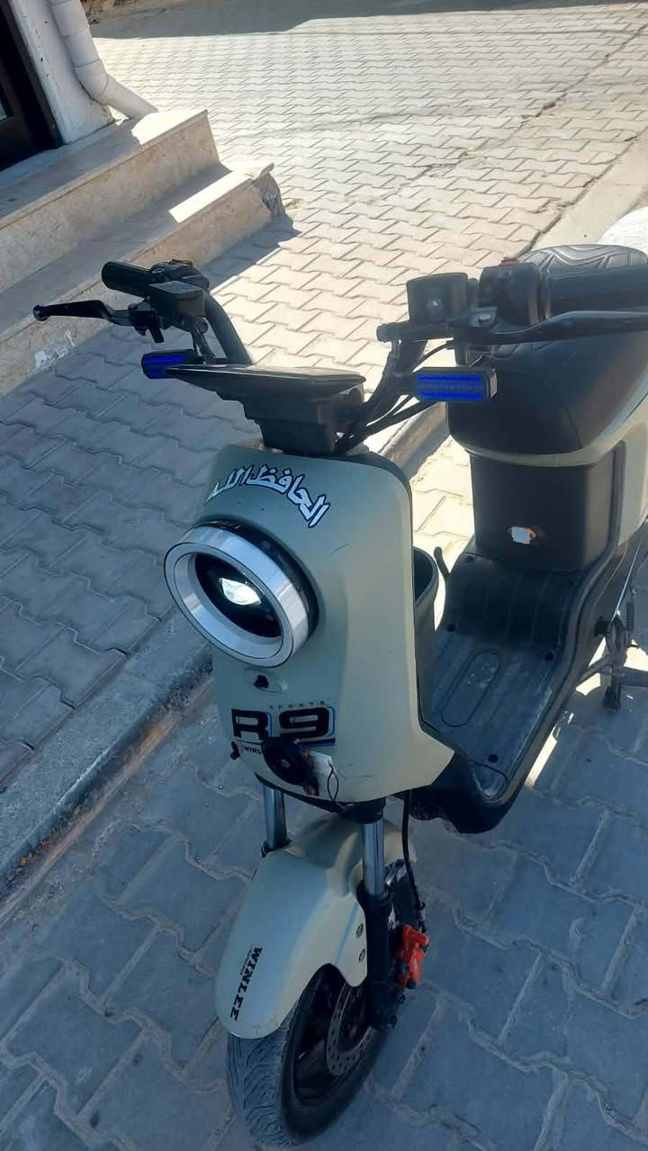 اخو الجديد  بطاريات جدد نضيفات كلش استخدام قليل سرعة 100اربع نمر مديل2024 سعر 320 بيه مجال حك لجيه مستعجل على بيعته مكان نجف كوفه تفاصيل اكثر خاص


**إذا كنت صاحب هذا الإعلان وتريد حذفه لأي سبب، رجاءا أرسل رسالة إلى الدعم الفني**