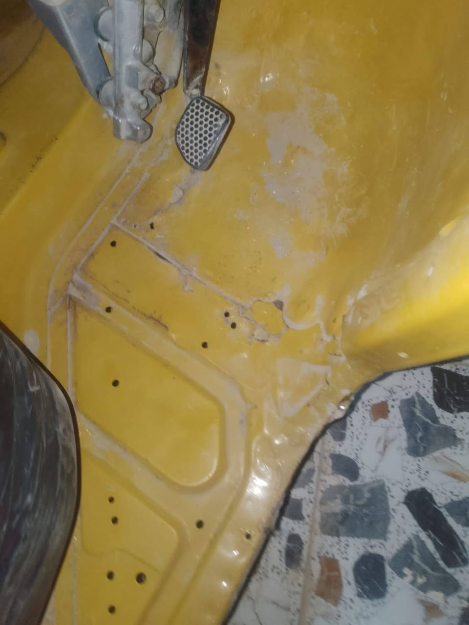 سلام عليكم تكتك البيع موديل 20رقم وسنيه تحويل مباشر بسمك مكينه لاتنقيص ولاتبغير ولاتنضح كير اكسن خير من الله ضربه ماكو خياس ماكو تكتك خير من الله ربع ماذب عليه سعر 6000 وبيه مجال مكاني كربلاء طوريج اتصل وبيك خير ودلل ***********
