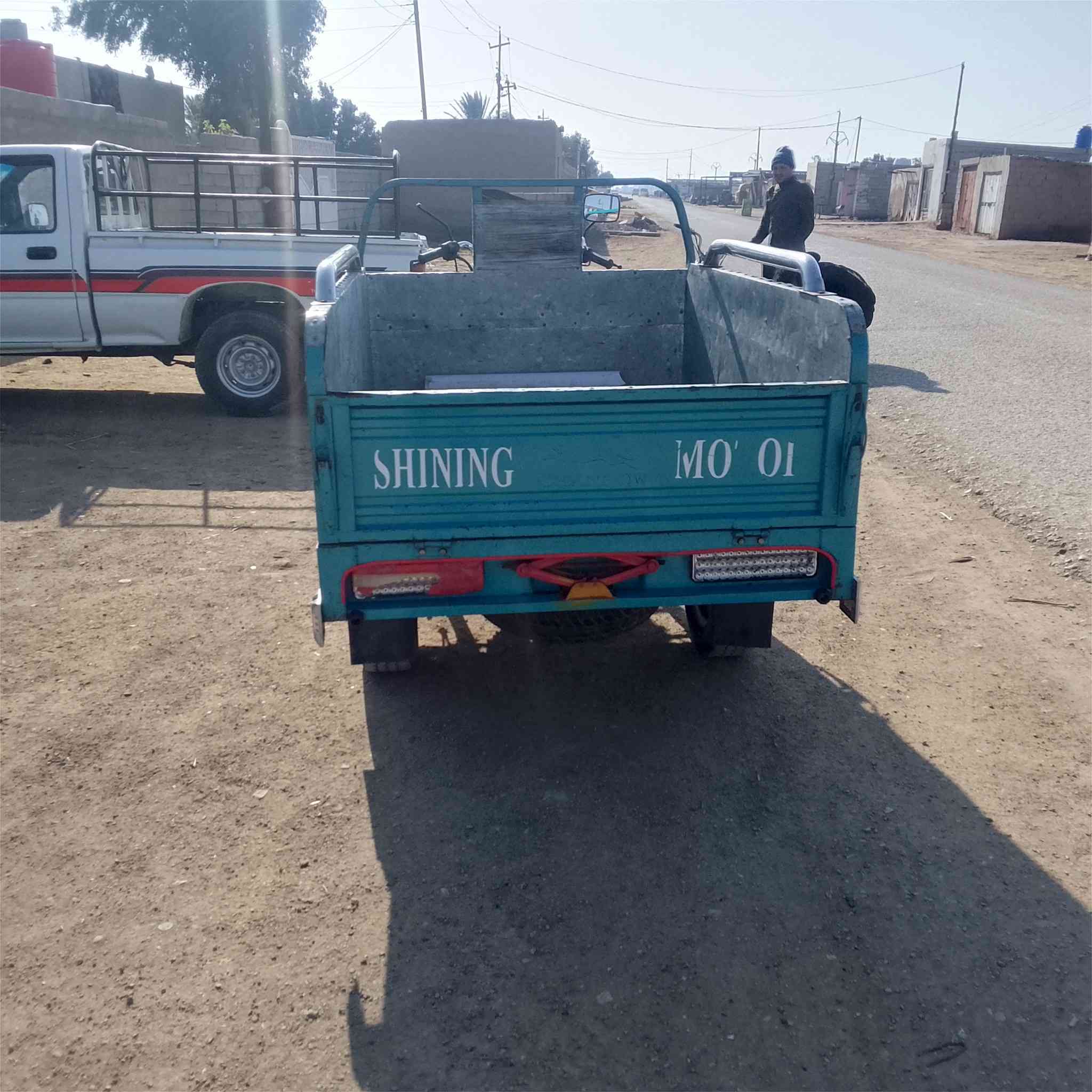 السلام عليكم شباب ستوته لبيع موديل 2023. فول نضافه مرقمه. مكلف ب النشر نتصال عل الرقم‏‏‪***********‬‏
