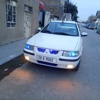 سمند ناطق • ٢٠١١ • النجف