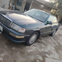 بطه • موتور وجير سليم • رقم كركوك