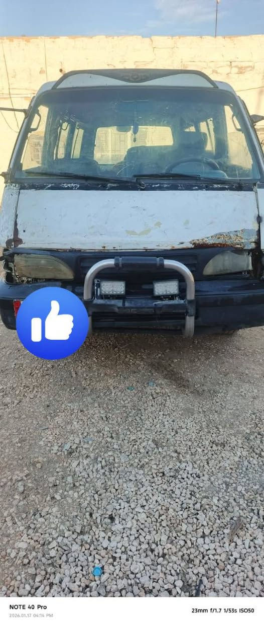 سلام عليكم كيه بسته مديال ٩٥ رقم بغداد مكينه وكير مال بريجو ٣٠٠٠ مكينه جديده السعر ١٥ ورقه مكاني نجف كوفه عباسيه اني مكلف بل نشر ***********
