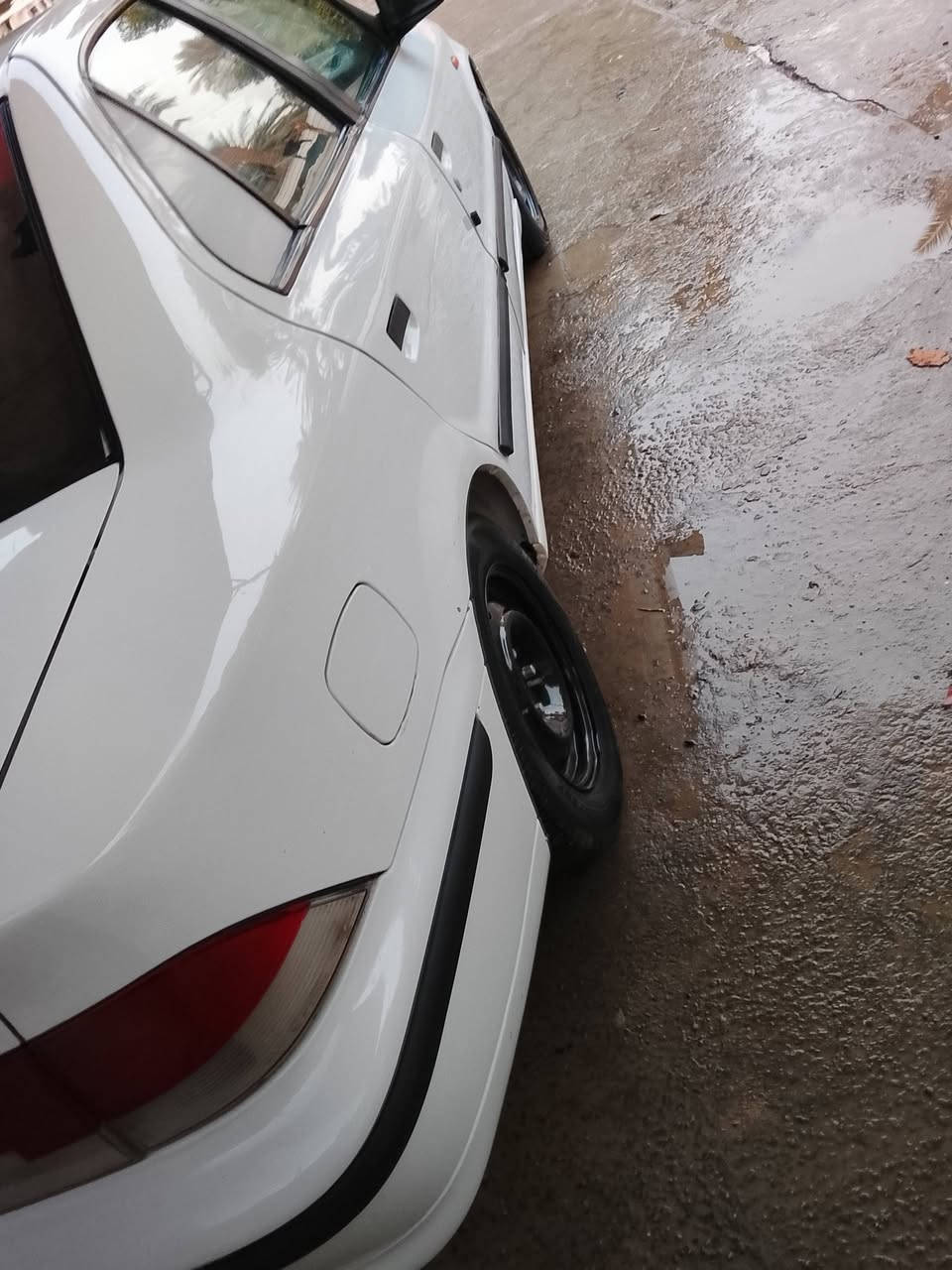 سلام عليكمَ
سمند2011
كير مكينه تبريد. كغاله
بابل. مكانه بابل
السعر53
***********
