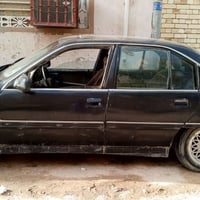 اوبل اوميغا • رقم نجف • سعر مناسب