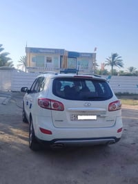 سنتافي • ٢٠١٢ • ٧ راكب