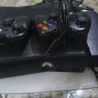 اكس بوكس • يد اصليه • هارد ٢٥٦جيجا