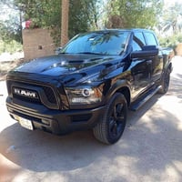 رام 1500 • ٢٠٢٢ • للبيع