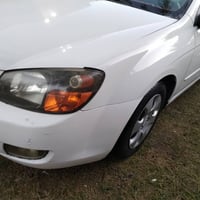 للبيع ٢٠٠٩ مكفوله من الصبغ السياره جديده مال جناي رقمي ٠٧٧١٢٠٧٨٤٣٧ رجا...