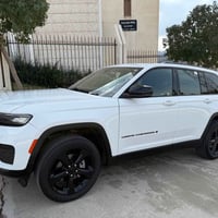 جراند شيروكي • ٢٠٢٣ • ٤x٤