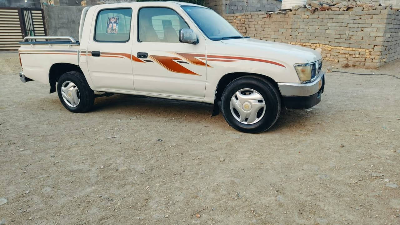 تيوته للبيع موديل 98 مكفوله
من الضربه اوالتبديل سياره جاهزه مجهزه

من ايشي من حداديه جديده تخم تاير جديد مكينه جديده لاه تبخر ولاه تنقص كير وأكسن كفاله سياره جاهزه مجهزه

تحويل ثاني يوم سنويه مجدده 2030 رقم سياره ذي قار

سعر 55 بيه مجال ***********
