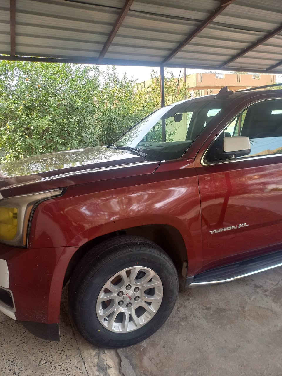 جمسي يوكن 2018 فول مواصفات السعر 31 
للتواصل ***********
