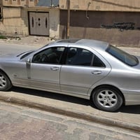 موديل 2002 • رقم بغداد • ويل 16