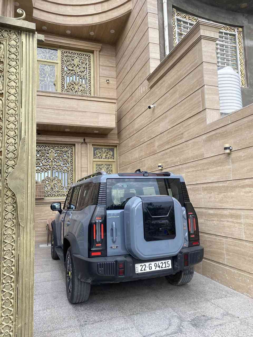 السلام وعليكم
خليجي جيتور T2 
مديل 2025
مواصفات جيتور معروفه فولل للاخير كشنات جلد  خمس كامرات  2000 تيربو وبعدد هواي مواصفات بيه 
ماشيه 28km 
السعر 285 وبيه مجالل 
عنوان : البصره /ياسين خريبط 
الرقم ***********
