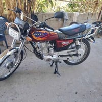 دراجه فول نظافه للبيع السعر 75 والاستفسار ‏‪07757069935‬‏