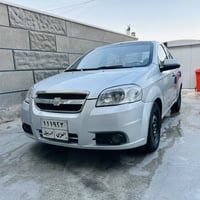 شيفروليه افيو • ٢٠٠٨ • رقم اربيل