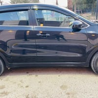 للبيع كيا سبورتج موديل 2020 لوون اسود  ضرر جاملغ وحافه البنيد  رقم ارب...