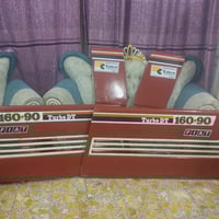 موديل ٨٩ • مكينة سليمة • نجف