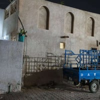 بيت للإيجار • العزه القديمه • قرب الفوج