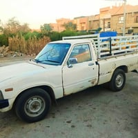 بيكم 80 • نضافة فول • رقم كركوك