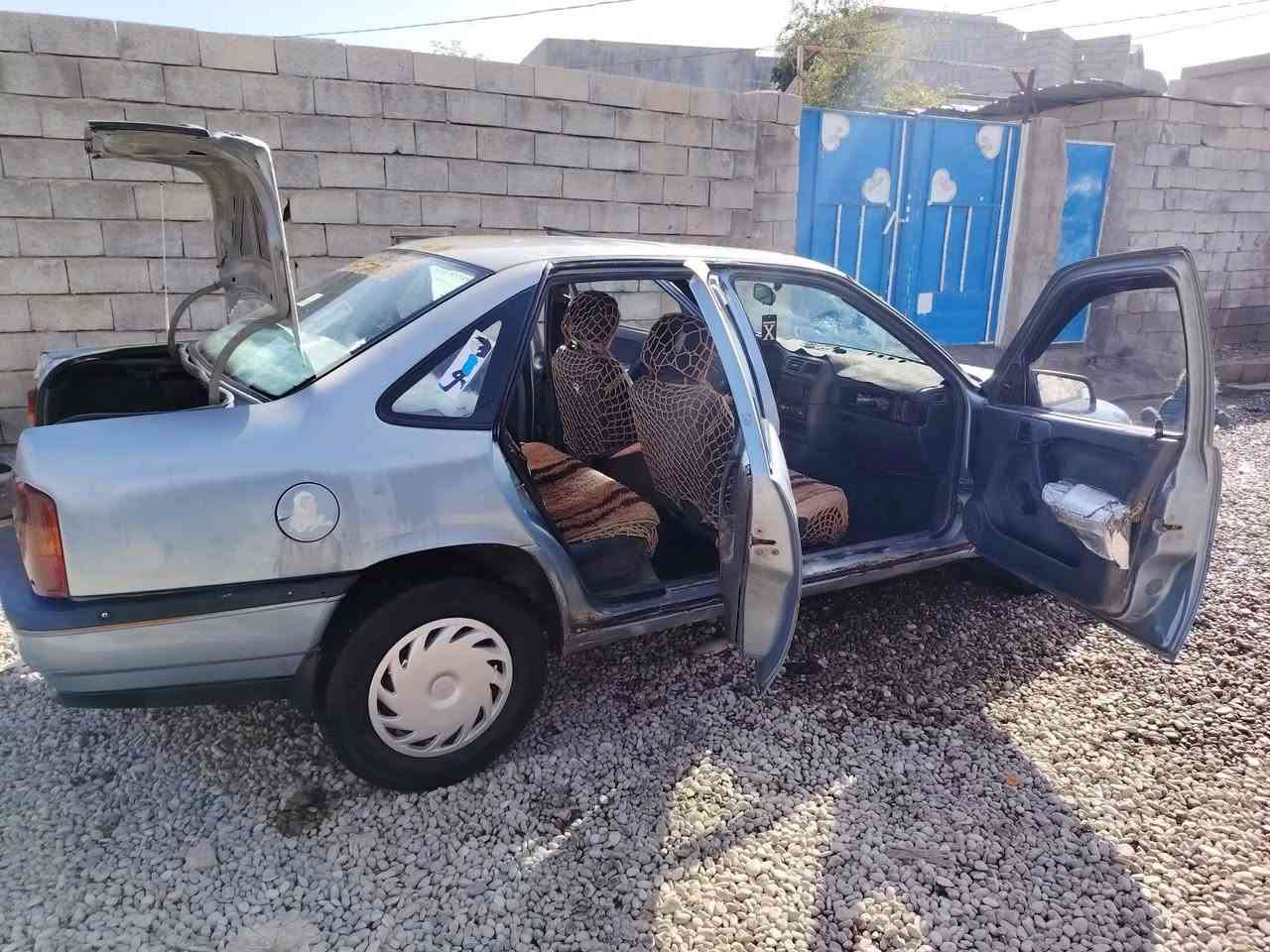 وابل فگتاره  گير اوتاماتيك سياره مكفوله كفاله عامه رقم انبار سنويه مشروع وطني رقم صاح


**إذا كنت صاحب هذا الإعلان وتريد حذفه لأي سبب، رجاءا أرسل رسالة إلى الدعم الفني**