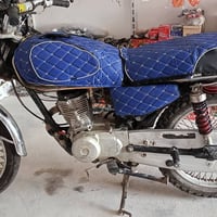 دراجة برو موديل٢٠ • بدون أوراق • جلولاء