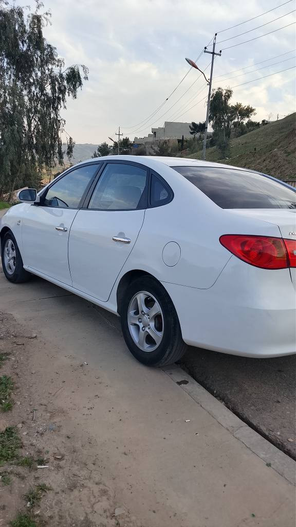 ***********


2007 أربيل, العراق
