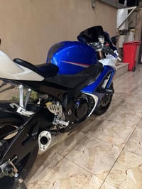 جكسر 2008 حجم المكينه:1000ss  المنشأ:sazeke  موديل :2008 أوراق :كامله ...