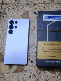 S25 الترا • ٢٥٦ • بحري