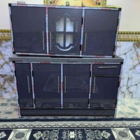 كاونتر • سنك مرمر • مستخدم شهر