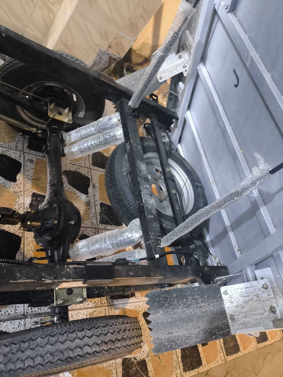 السلام عليكم
زيرو مديل 2024 امس نشدت 
اوراق سكنر تجي وياها بس ورقتين
السعر 3200
عنواني الناصريه مركز
***********
