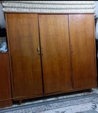 كنتور • بوفيه بابين • صاج