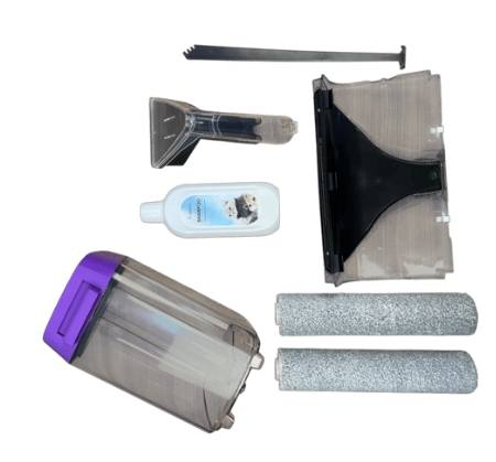 غسالة قنفات وزوالي باله من ليبرونيك اول 95الف تم مع التوصيل


**إذا كنت صاحب هذا الإعلان وتريد حذفه لأي سبب، رجاءا أرسل رسالة إلى الدعم الفني**