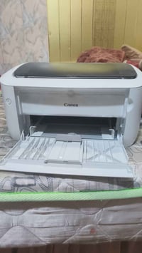 طابعة كانون • كاترج متبدل • البصرة