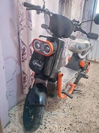 بابسكل شحن • دراجه شحن • بابسكل كهربائي • دراجه كهربائيه • دراجه هوائي...