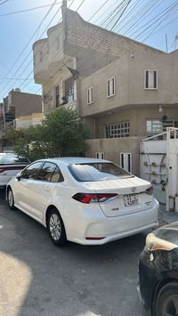 ٢٠٢٥ • خليجي • مشي ٢٧ الف
