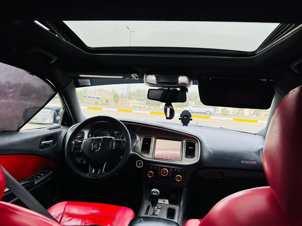 جارجر 2011فول مواصفات رقم بغداد بسمي للستفسار محدثه بجم 14اس ار تي
*********** خاص موجود وبخدمتك
