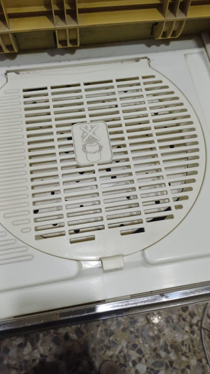 غساله ناشنال يابانيحجم كبير حوضها تفاصيل تفضلوا خاص


**إذا كنت صاحب هذا الإعلان وتريد حذفه لأي سبب، رجاءا أرسل رسالة إلى الدعم الفني**