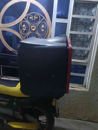 صندوك سيارة • كاطون