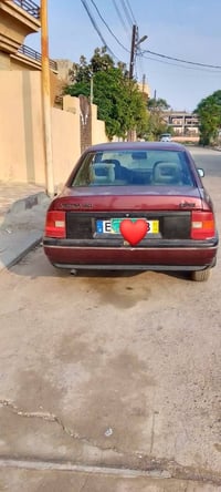 السعر 30 ورقه محرك 20 موديل 91 07708928184