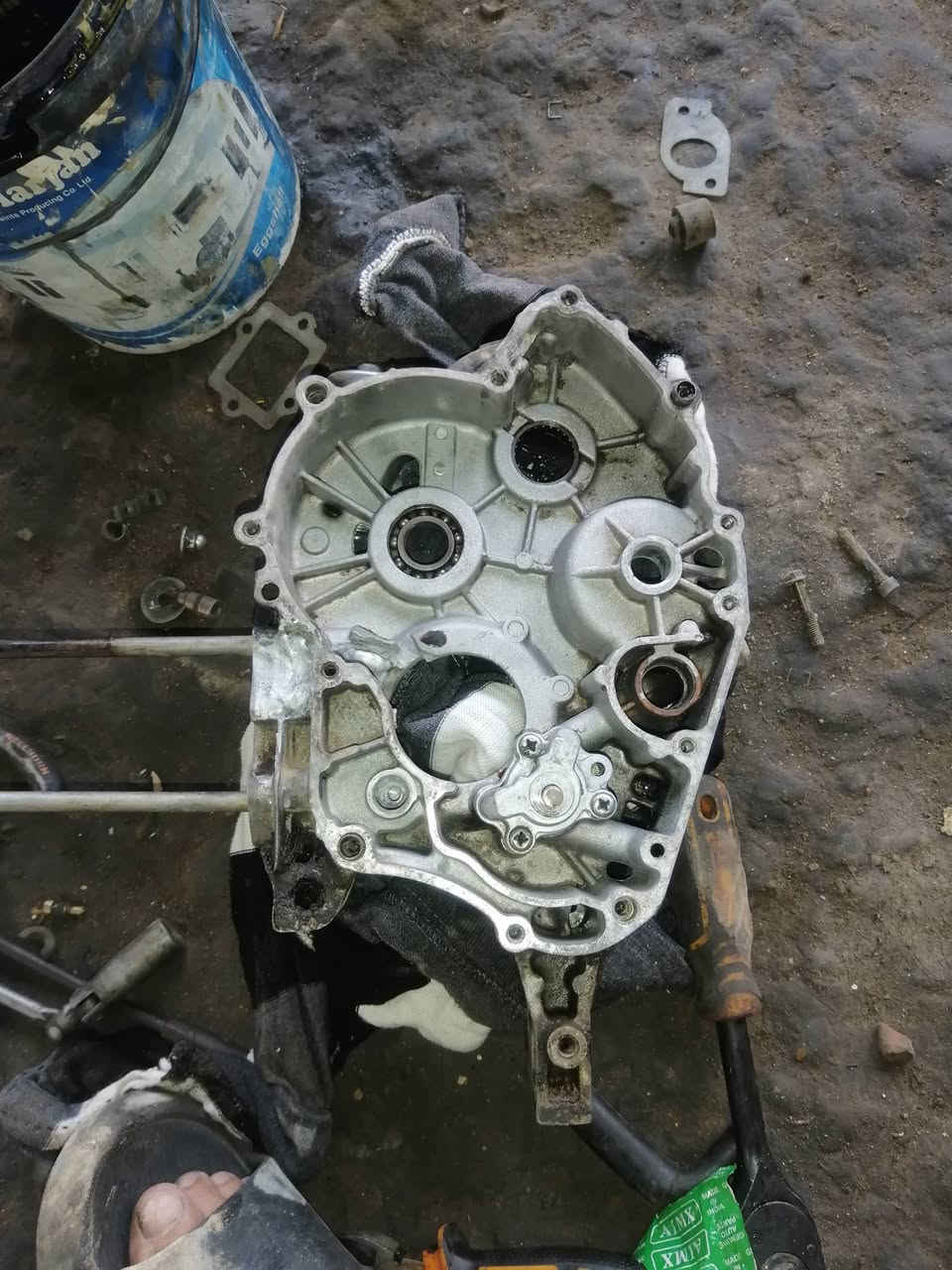 سلام عليكم على بركة اللة شرك  تكتك2020 ضمان6اشهر  متواجد خاص او وتساب***********  والي ماعده يشلع عيوني بلاش وعلي
