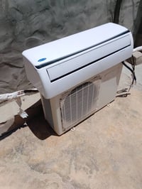 سبلت طن ونص • شغال شرط • كركوك