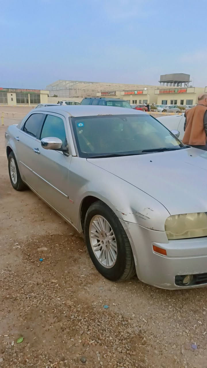 للبيع او مراوس ابقل محتاج فلوس 2007جاهزه من كلشي مكينه كير حداده كهربائيات غرفه جديده كل نقص مابيه رقم بصره انكليزي تحويل مباشر عنوان بصره ***********
