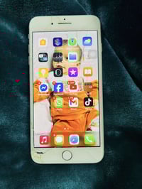 ايفون سفن بلاس • ٣٢ • بطارية ٨٦