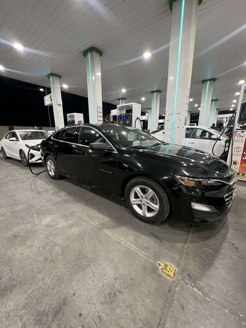 للبيع ماليبو 2023 – فئة LS
سيارة نظيفة جداً واستعمال شخصي، شرط الفحص 👌

✅ محرك 1.5 توربو اقتصادي وقوي
✅ قير CVT ناعم جداً
✅ كشنات مخمل أصلية
✅ شاشة + كاميرا خلفية
✅ تبريد ممتاز
✅ ممشى قليل (70 الف كيلو)
✅ حادثها طرف البنيد بدون دواخل بدون ايرباك
ادامة كامل من صدر من منضومة بانزين
رقم اربيل بأسمي هزة جديدة
عنواني بغداد ***********
